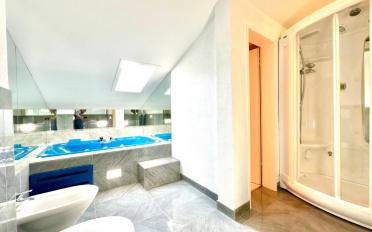 Attic flat 6 rooms - image - 7