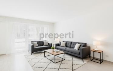 Wohnung 5.5 Zimmer - image - 1