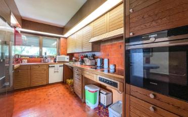 Row house 10.5 rooms - image - 3