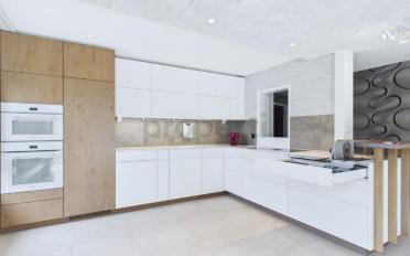 Wohnung 4.5 Zimmer - image - 1