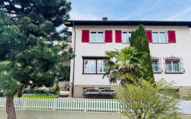 Maison 6.5 pièces - image - 2