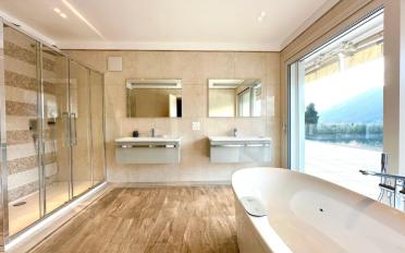 Attic flat 5.5 rooms - image - 7