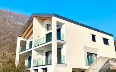 Villa 5.5 rooms - image - 1