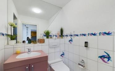 Immeuble résidentiel 5.5 pièces - image - 8
