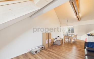 Roof flat 2.5 rooms - image - 6