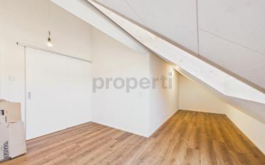 Roof flat 2.5 rooms - image - 4