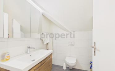 Roof flat 2.5 rooms - image - 7