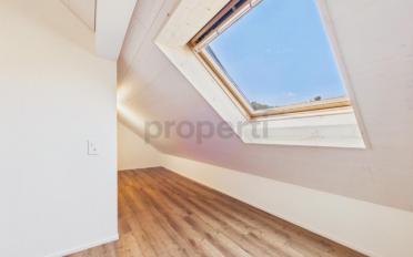 Roof flat 2.5 rooms - image - 5