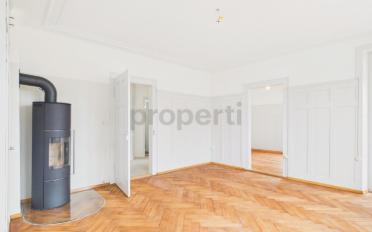 Apartment 4 rooms - image - 2