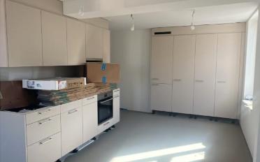 Apartment 2.5 rooms - image - 1