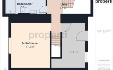 Reihenfamilienhaus 5.5 Zimmer - image - 11