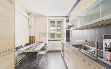 Wohnung 3.5 Zimmer - image - 2