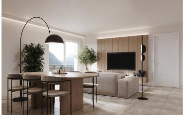 Wohnung 2.5 Zimmer - image - 2