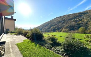 Maison contiguë 4.5 pièces - image - 8