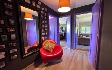 Maison 6.5 pièces - image - 8