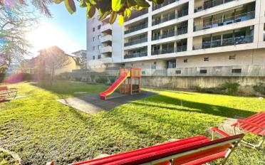 Apartment 4.5 rooms - image - 1