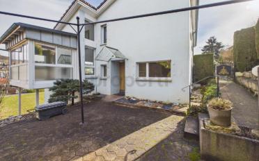 Reihenfamilienhaus 5.5 Zimmer - image - 1