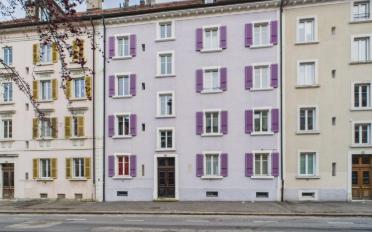 Wohnung 4.5 Zimmer - image - 8