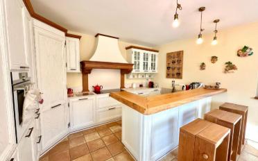 Single house 8.5 rooms - image - 5