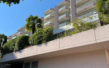 Terrace flat 4.5 rooms - image - 5