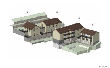 Wohnung 4.5 Zimmer - image - 4