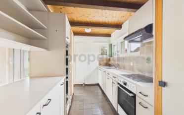 Maison jumelée 5.5 pièces - image - 2