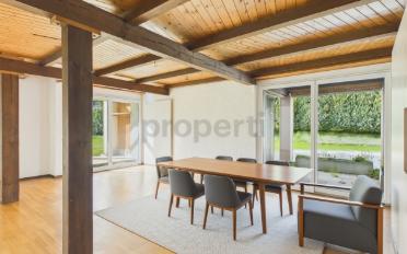 Bifamiliar house 5.5 rooms - image - 7