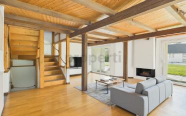 Bifamiliar house 5.5 rooms - image - 3