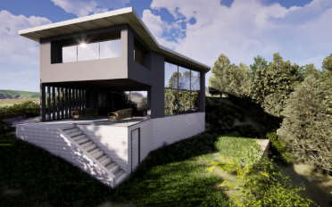 Villa 4.5 pièces - image - 2