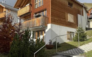 Apartment 2.5 rooms - image - 8