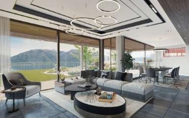 Apartment 4.5 rooms - image - 2