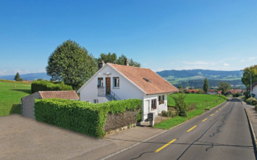 Einfamilienhaus 5.5 Zimmer - image - 2