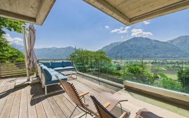 Appartement meublé 3.5 pièces - image - 9