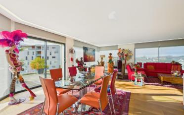 Attikawohnung 4.5 Zimmer - image - 2