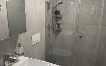 Attic flat 4.5 rooms - image - 8