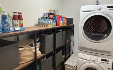 Attic flat 4.5 rooms - image - 10