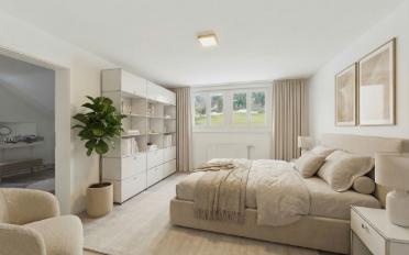 Apartment 5.5 rooms - image - 4