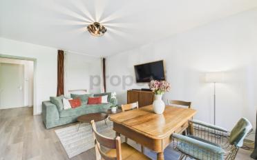 Apartment 1.5 rooms - image - 2