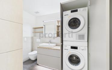 Apartment 3.5 rooms - image - 9