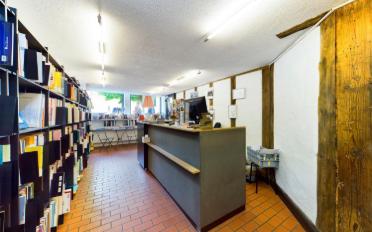 Commerce 2 pièces - image - 2