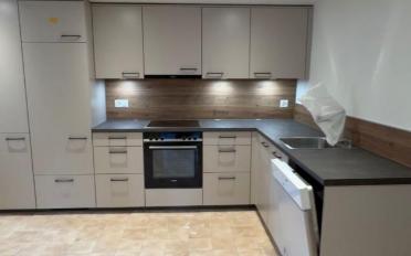 Apartment 5 rooms - image - 1