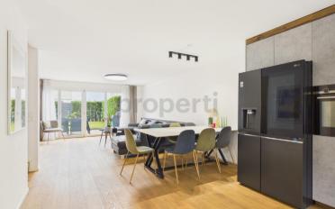 Reihenfamilienhaus 5.5 Zimmer - image - 2