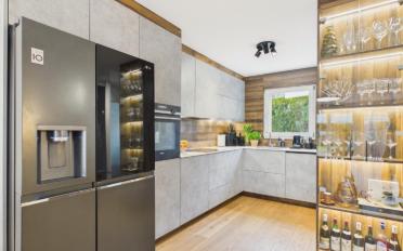 Reihenfamilienhaus 5.5 Zimmer - image - 3
