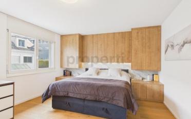 Reihenfamilienhaus 5.5 Zimmer - image - 4