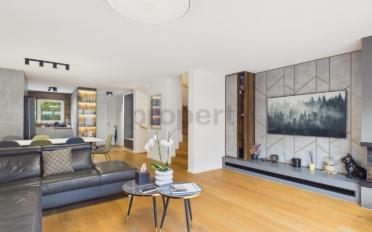 Reihenfamilienhaus 5.5 Zimmer - image - 1