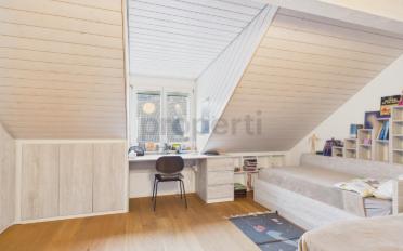 Reihenfamilienhaus 5.5 Zimmer - image - 6