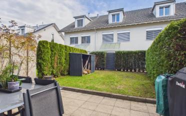 Reihenfamilienhaus 5.5 Zimmer - image - 10