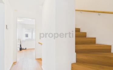 Reihenfamilienhaus 5.5 Zimmer - image - 9