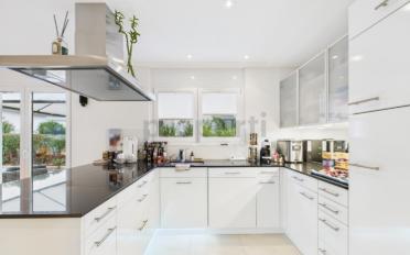 Einfamilienhaus 6.5 Zimmer - image - 2