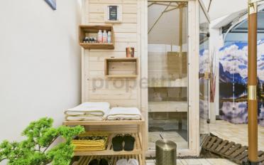 Einfamilienhaus 6.5 Zimmer - image - 9